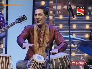 Movers & Shakers - 21st March 2012 Video Watch Online pt-1