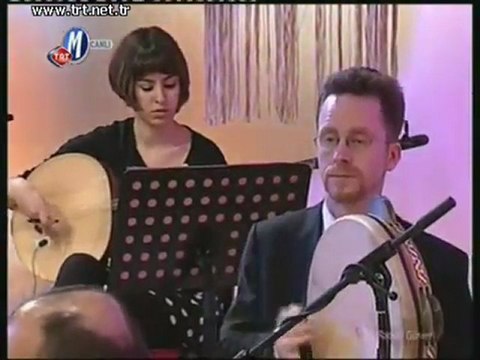 Alâeddin Yavaşça - Gönül aşkından oldu pâre pâre