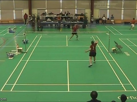 TIA2012 - Simple Dames C - Poule