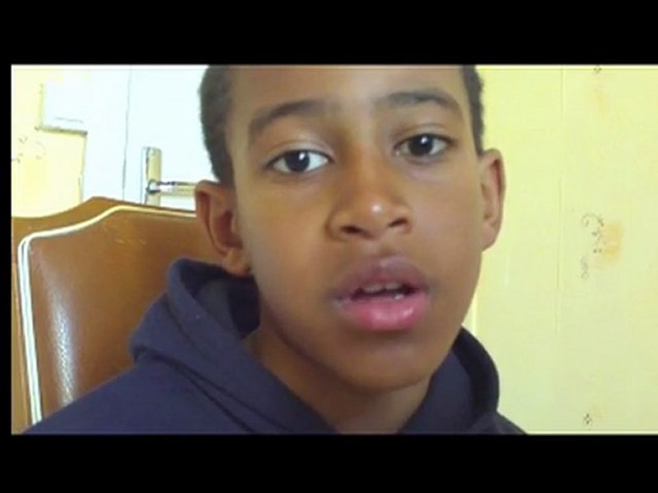 FAME 2012 / montage part 4