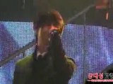 FANCAM-BIGBANG Daesung CAM - Lonely 111203 YG FAMILY CONCERT 2011