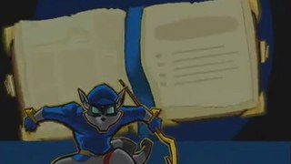 Sly Cooper 2 soluce + 100% partie 3