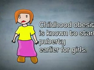 The Infographics Show - Puberty