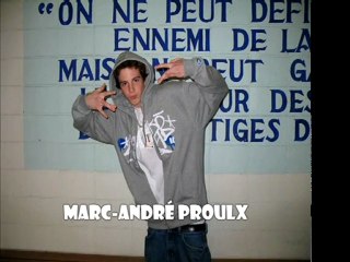 FINISSANTS ESFL 2007