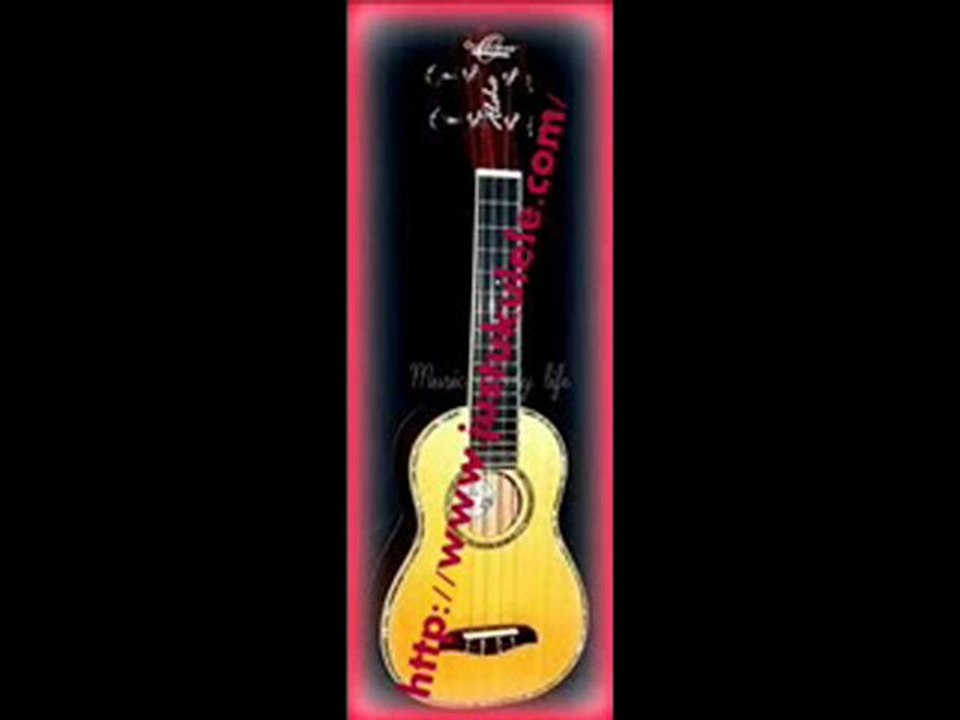 honey baby ukulele chords