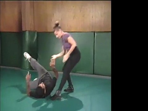 Arti Marziali - Corso Difesa Personale (4)