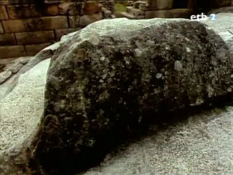 El Imperio del Sol 08 - Retorno a Machu Pichu