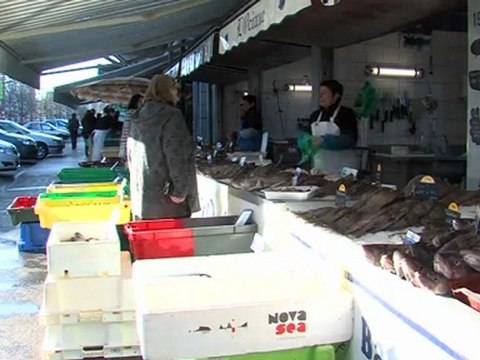 Opal'TV - Le JT - Edition du Mercredi 21 Mars 2012