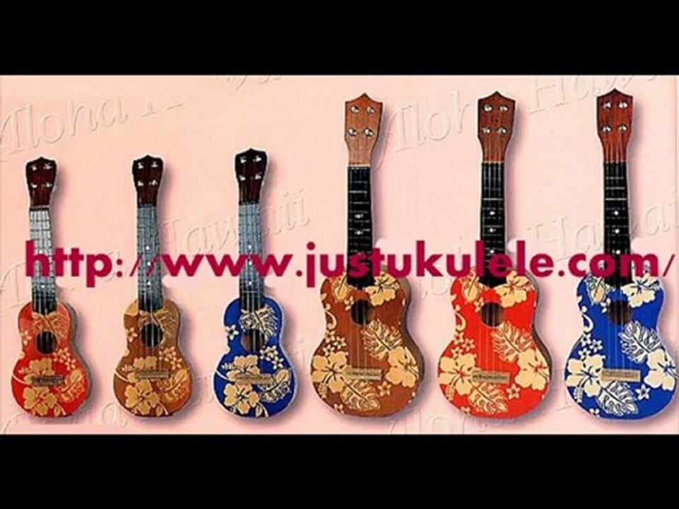 1234 ukulele chords lessons
