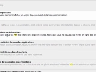 Creatiim - Découverte d'outils de développement
