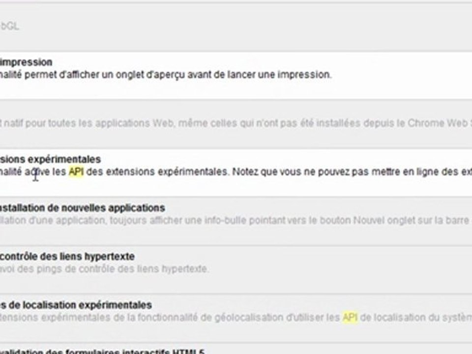 Creatiim - Découverte d'outils de développement