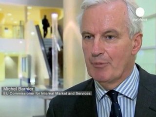 Brussels seeks tougher rules to ban non-EU firms