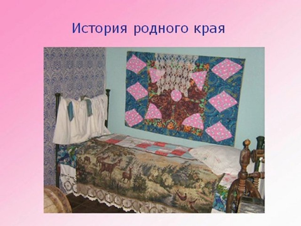 Ново-Снопковская школа Школьный музей