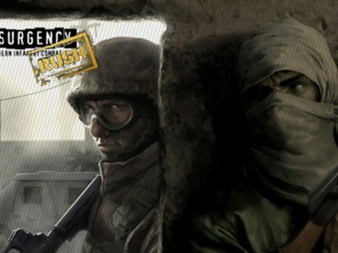 [Millenium Rush] Lobelie - Episode 26 - Insurgency en Rush et Conquête