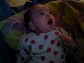 Kaïla " Ah euh " -[2mois dans 4jours]-