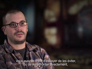 Bioshock Infinite : Heavy Hitters 3 - Les Garçons du Silence