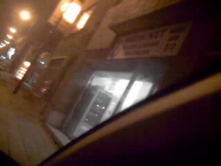 Parodie de Carglass par imaginox9