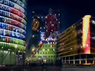 Uefa Europa League Intro