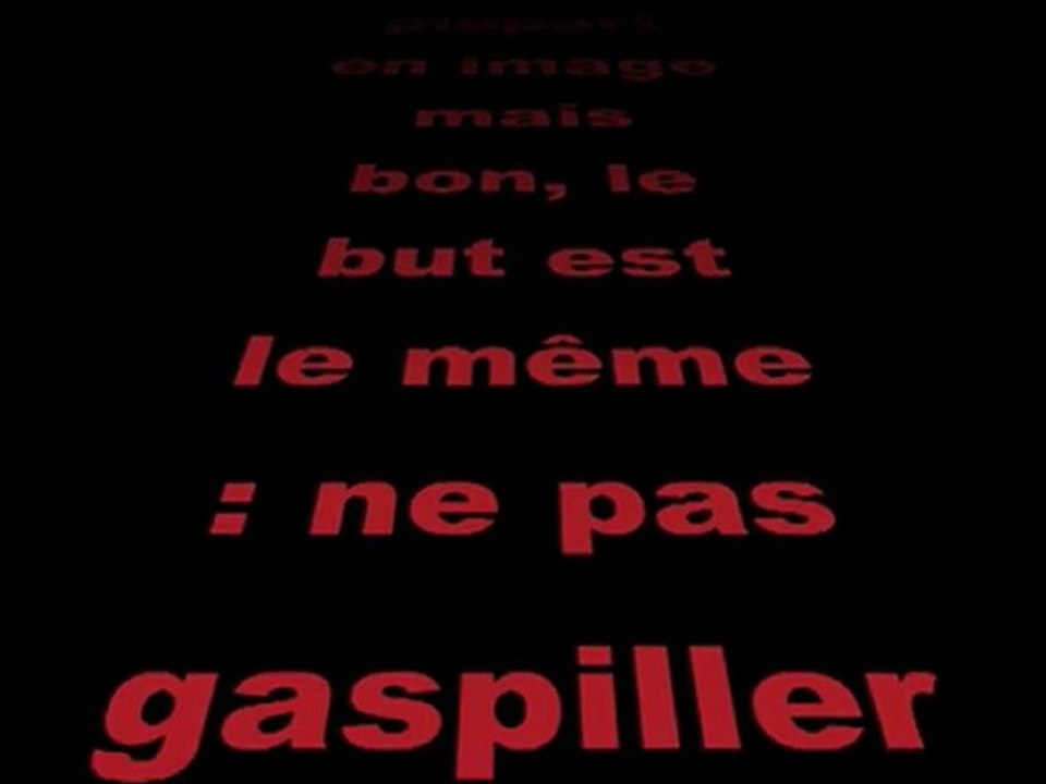 FAME 2012 / montage part 5