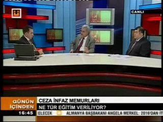 CİPDER, Ülke TV'ye Konuk Oldu