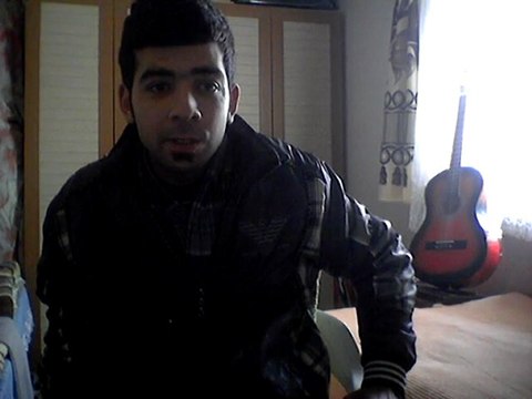 gel yeniden başlayalım