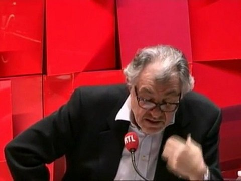 Serge July : Le tournant de la campagne