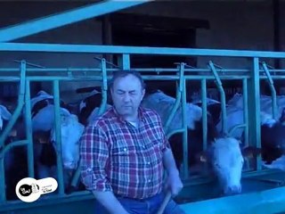 bande annonce de la soirée du 24 mars 2012