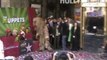 The Muppets get star on Hollywood Walk of Fame