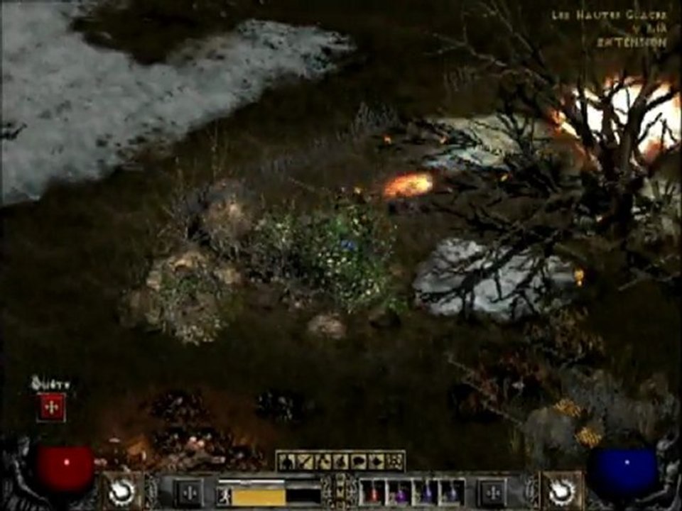 Walkthrough Diablo 2 Lord of Destruction Part. 2