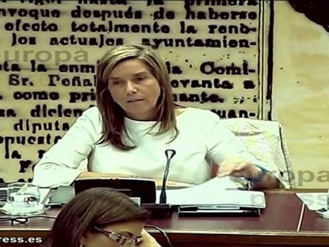 Mato anuncia una reforma de la Ley del Menor