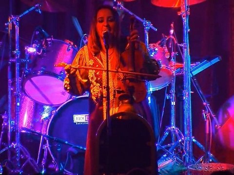 Soirée Daoudi, Daoudia, Mouss Maher, Fahid, Jawaj et Miloudi Al Hoceima à Bruxelles