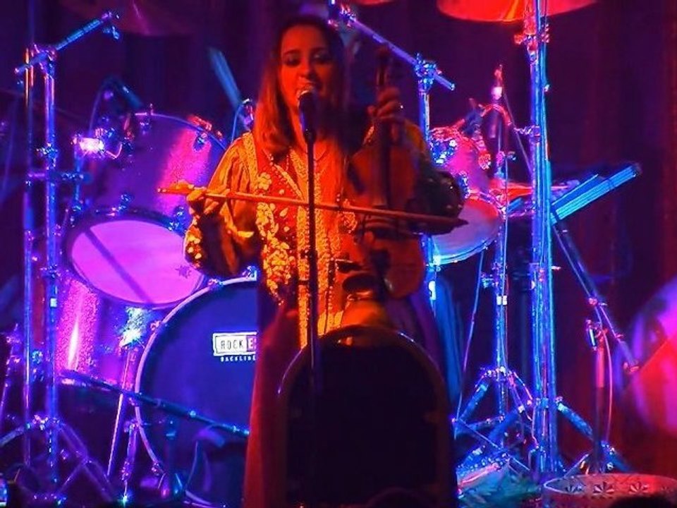 Soirée Daoudi, Daoudia, Mouss Maher, Fahid, Jawaj et Miloudi Al Hoceima à Bruxelles