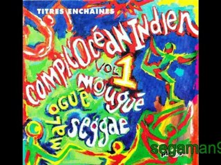 COMPILE OCEAN INDIEN..cafrine  +progression