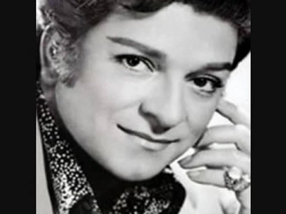 Zeki Müren - Ah Dünya Oh Dünya
