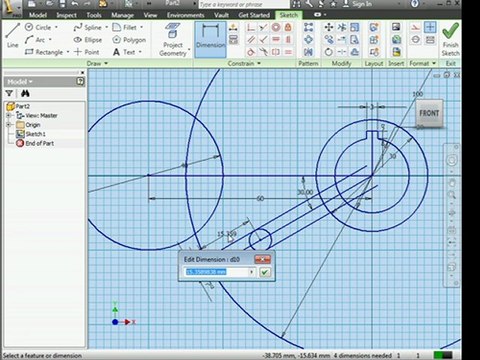 AutoDesk Inventor 2012 Video Tutorials