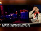 Tuerie de Toulouse : les négociations avec le RAID s'éternisent
