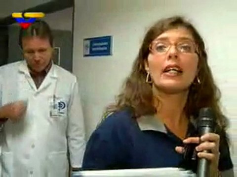 (VIDEO) Contragolpe entrevista a Luisa Ortega Díaz 20.03.2012 2/2