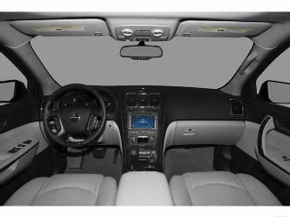 2012 GMC Acadia Buford GA - by EveryCarListed.com