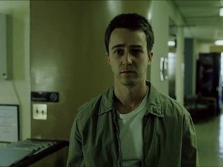 UCI Writing 39B RIP: Fight Club Trailer