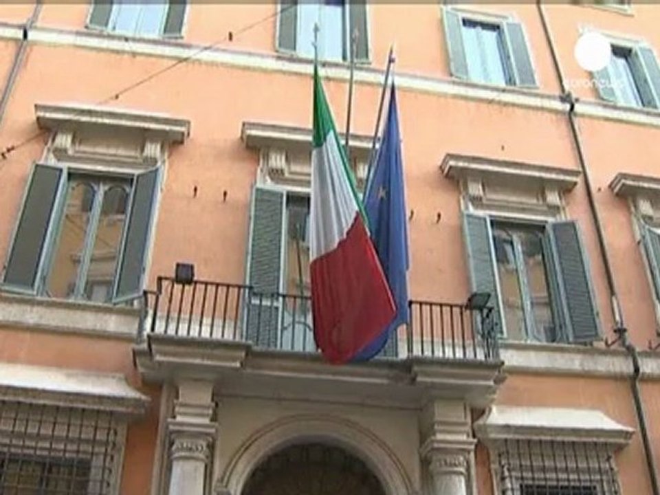 Italian labour reforms spark strike call