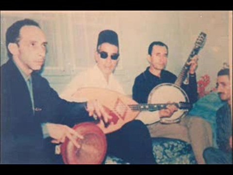 el 3amid...el hadj rahimah elah .... ezzahi milano