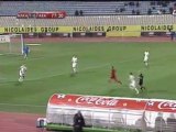 Αλκή-ΑΕΚ 2-1: Γκολ και φάσεις (Κύπελλο)