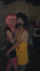 LMFAO en mode coquin ^^