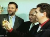 IU y PSOE lanzan unos videos en plenas andaluzas