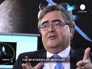 Sulle orme del mistero di Mercurio