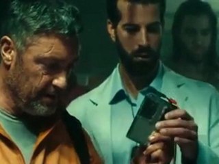 Lockout - WonderCon Preview