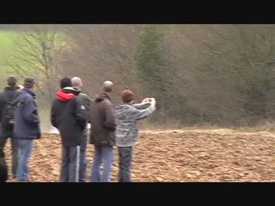rallye du touquet 2012 p.2