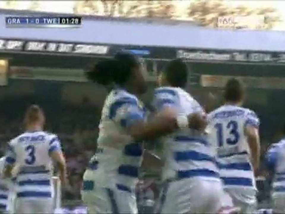 soufian el hassanoui vs twente
