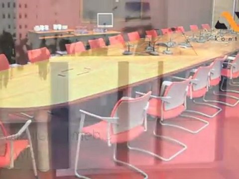 Meble Biurowe Warszawa AW Kontrakt