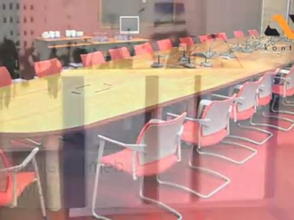 Meble Biurowe Warszawa AW Kontrakt